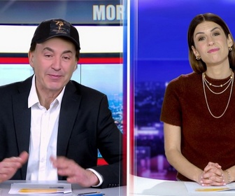 Replay C'est Canteloup du 3 février 2026