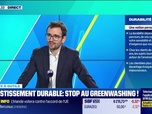 Replay Tout pour investir - La boite à outils : Investissement durable, stop au greenwashing ! - 08/01