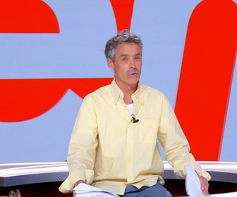 Replay Quotidien, première partie du 10 juillet 2026