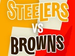 Replay Les résumés NFL - Pittsburgh Steelers @ Cleveland Browns