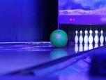 Replay La maison des Maternelles - Une sortie au bowling en famille