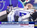 Replay BFM Crypto, le Club : Bitcoin a fêté ses 17 ans le 31 octobre - 04/11
