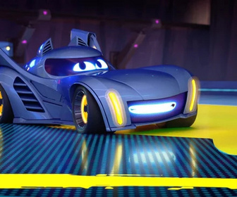 Replay Batwheels - 28/03/2026