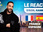 Replay Le react d'Adil Rami
