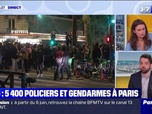 Replay Parlons info ! - Sécurité : PSG/Inter, un week-end à haut risque - 30/05