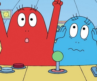 Replay Barbapapa en Famille - Enfant des étoiles II