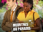 Replay Meurtres au paradis - 21/05/2024
