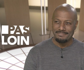 Replay Harry Roselmack, invité de C pas si loin