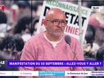 Replay Estelle Midi - Manifestation du 10 septembre : allez-vous y aller ?