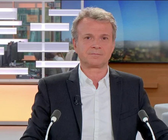 Replay L'info s'éclaire - 08/06/2026