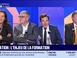 Replay Les Experts : Dette, la France bientôt sous tutelle de la BCE ? - 26/10
