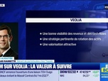 Replay BFM Bourse - Valeur ajoutée : Ils apprécient Véolia - 27/11