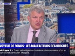 Replay Le live bfm - Convoyeur de fonds : les malfaiteurs recherchés - 19/04