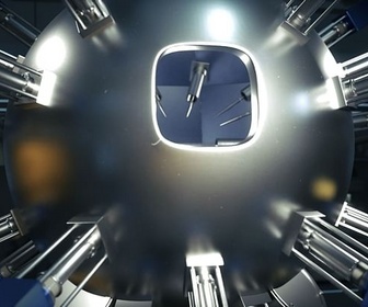 Replay La fusion nucléaire : quand l'Homme fabrique des soleils - Déclics