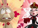 Replay Alice et Lewis - Abracadeau !
