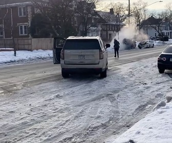 Replay Mort de Renée Good : l'image piège à convictions ? - Le dessous des images