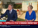 Replay L'intégrale de Midi BFM du mercredi 16 septembre 2026