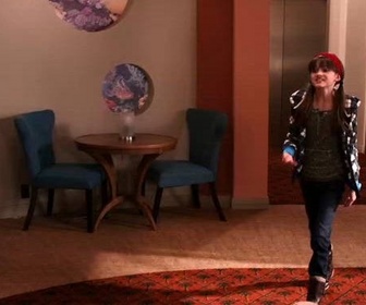 Replay Le Noël des Big Time Rush - 1ère partie