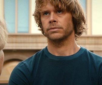 Replay NCIS : Los Angeles - S8 E5 - Le retour d'Anna