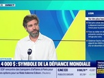 Replay Tout pour investir - Le déchiffrage : Or à 4 000 dollars, symbole de la défiance mondiale - 09/10