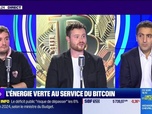 Replay BFM Crypto, le Club : Bitcoin, un ovni pour le grand public ? - 25/09