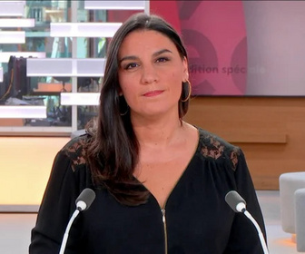 Replay Le JT en LSF - 02/03/2026