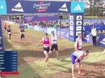 Replay Athlétisme - championnats de France de cross-country 2026