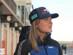 Replay Tout le sport - Moto : Émily Bondi, seule femme dans le paddock