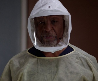 Replay Grey's anatomy - S17 E03 - Ma vie rêvée