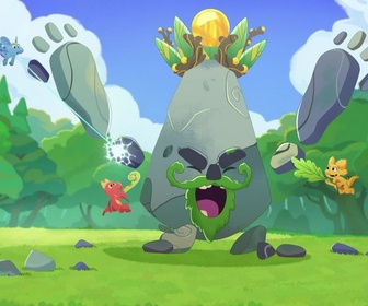 Replay Azuro et la brigade des dragons - Azuro & la brigade des dragons - Crystal choc !