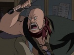 Replay Naruto - S7 E6 - Ami ou Ennemi ? Le chasseur de primes du désert