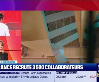 Replay Happy Boulot : SPIE France recrute 3 500 collaborateurs - Vendredi 31 mai