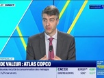 Replay Tout pour investir - En portefeuille : Idée de valeur, Atlas Copco - 10/05
