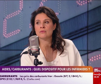 Replay Apolline Matin - Émission du 22 avril 2026