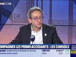 Replay Les Experts de l'immo : Immobilier, le retour des primo-accédants - 04/02