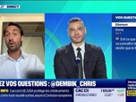 Replay Tout pour investir, la masterclass - Christophe Dembik vous répond - Investir dans les actions à dividendes - 26/09