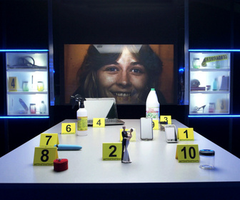 Replay Indices - L'Affaire Françoise Desnoue : Une inquiétante disparition