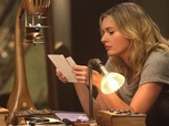 Replay Flynn Carson et les nouveaux aventuriers - S2 E7 - Le portrait des vanités