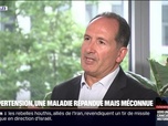 Replay Prenez soin de vous - L'hypertension, une maladie répandue mais méconnue - 29/06