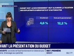 Replay Good Morning Business - J-2 avant la présentation du Budget