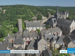 Replay On vous emmène ici - La forteresse Sainte-Suzanne