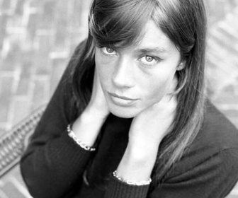 Replay Blow up - Françoise Hardy au cinéma