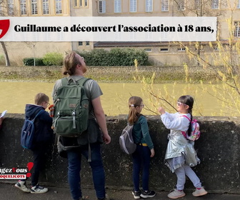 Replay Engagez-vous ! - S5E3 - CPN les coquelicots