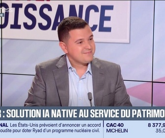 Replay Objectif Croissance - Karim Bouri (Wealor) : Wealor, solution IA native au service du patrimoine - 22/07