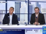 Replay BFM Bourse - Le Club : États-Unis, forte croissance au T3 - 23/12