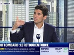 Replay BFM Bourse - Le crédit lombard redevient une opportunité - 26/09