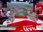 Replay Quatre Jours de Dunkerque - l'avant course de l'étape 5 - Cyclisme sur route