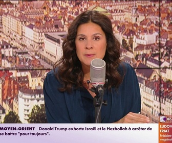 Replay Apolline Matin - Émission du 2 juin 2026