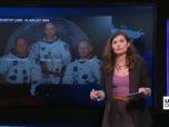 Replay Les clés de l'info - Objectif lune : d'Apollo 11 à Artémis II