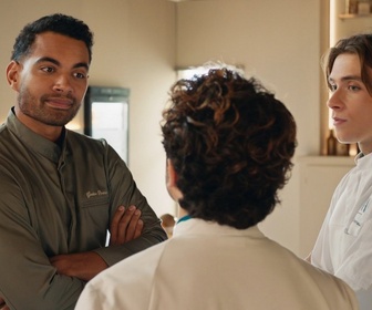 Replay Ici tout commence du 15 janvier 2026 - Episode 1351